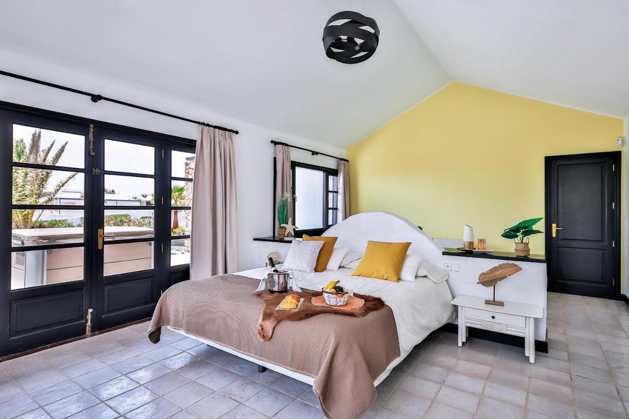Villa Sea Star Lanzarote Playa Blanca  Exterior foto