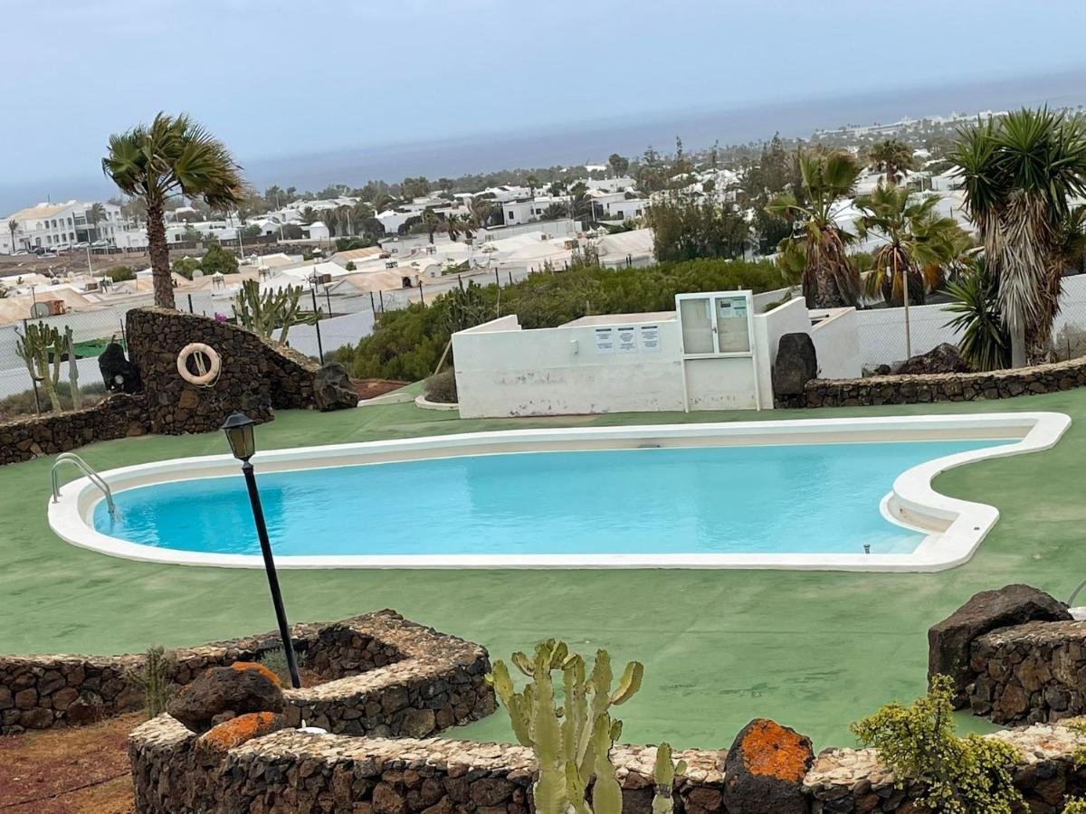 Villa Sea Star Lanzarote Playa Blanca  Exterior foto