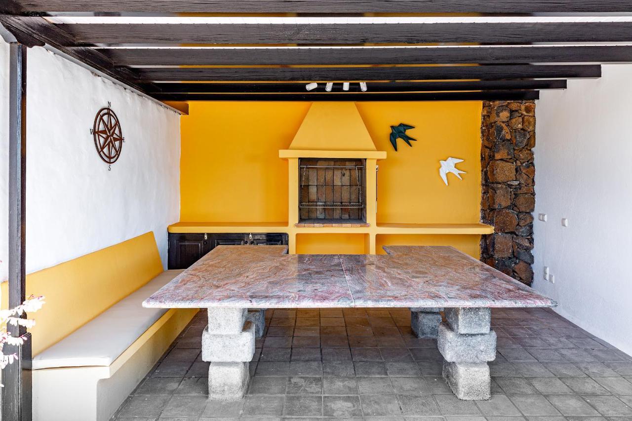 Villa Sea Star Lanzarote Playa Blanca  Exterior foto