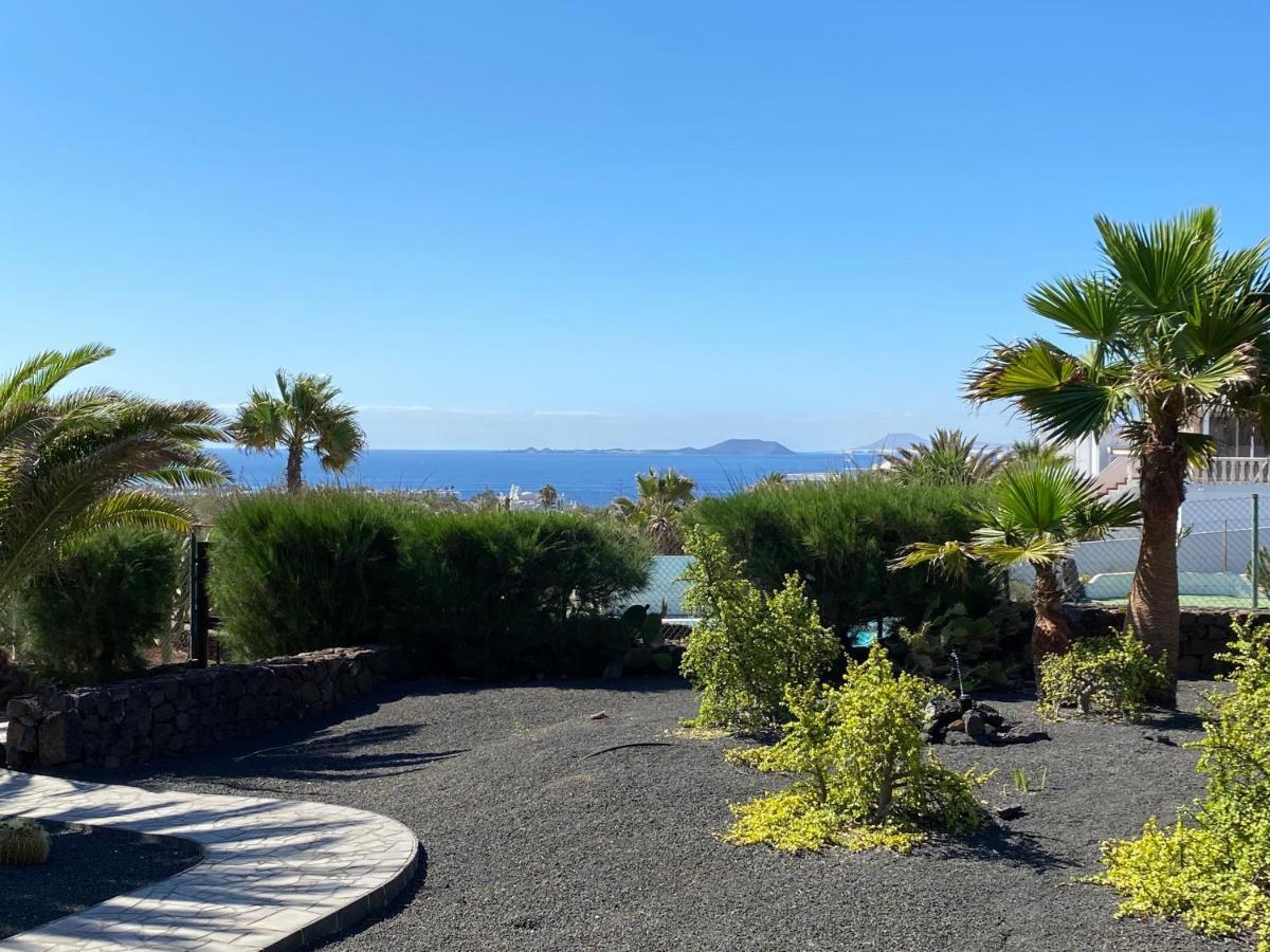 Villa Sea Star Lanzarote Playa Blanca  Exterior foto
